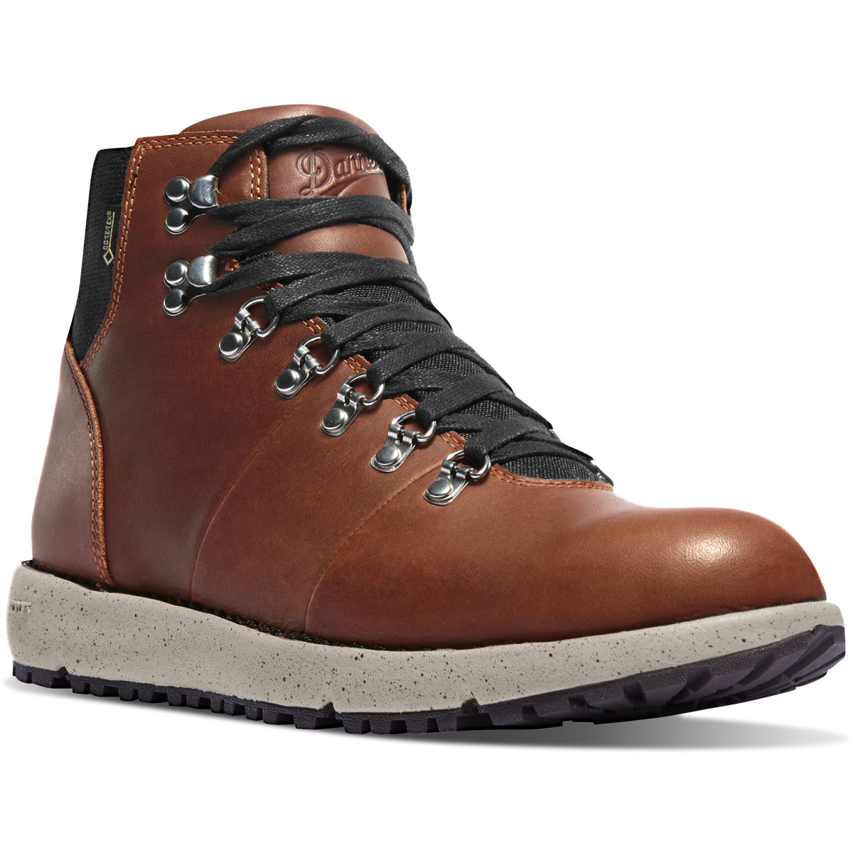 Danner Vertigo 917 Brown Boots Mens - South Africa 65840DGEU